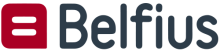 Belfius Bank Logo